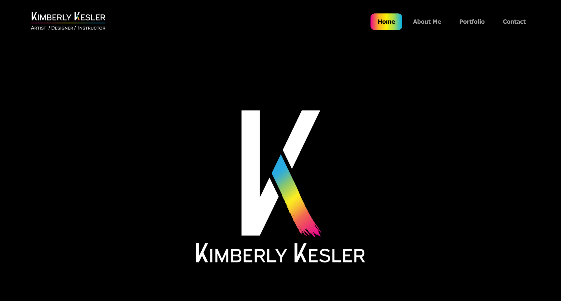 Kimberly Kesler Portfolio